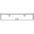 NEW Bumper Assembly, Front Kenworth W900B for sale thumbnail