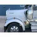 USED Hood Kenworth W900L for sale thumbnail