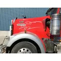 USED Hood Kenworth W900L for sale thumbnail