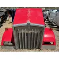 USED Hood KENWORTH W900L for sale thumbnail