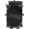  Radiator Kenworth W900L for sale thumbnail