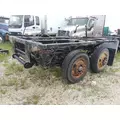 USED Front End Assembly KIMBLE C3100 for sale thumbnail