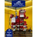 Kirloskar KFP4R-UF07 Engine Assembly thumbnail 1