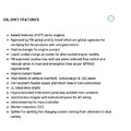 Kirloskar KFP4R-UF07 Engine Assembly thumbnail 2