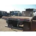 Knapheide PX-185A Body  Bed thumbnail 1