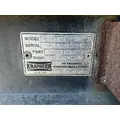 Knapheide PX-185A Body  Bed thumbnail 5