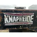 Knaphiede Flatbed Box  Bed thumbnail 6