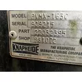 Knaphiede Flatbed Box  Bed thumbnail 7