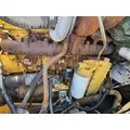 Komatsu 614T Engine Assembly thumbnail 3