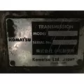 Komatsu 714-07-30001 Transmission Assembly thumbnail 8