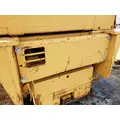 Komatsu D55S-3 Equip Body Misc. Parts thumbnail 1