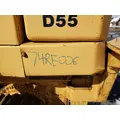 Komatsu D55S-3 Equip Body Misc. Parts thumbnail 1