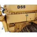 Komatsu D55S-3 Equip Body Misc. Parts thumbnail 1