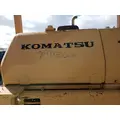 Komatsu D55S-3 Equip Fuel Tank thumbnail 1