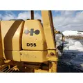 Komatsu D55S-3 Equip Fuel Tank thumbnail 2