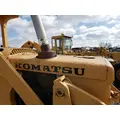 Komatsu D55S-3 Equip Hood thumbnail 2