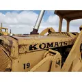 Komatsu D55S-3 Equip Hood thumbnail 3