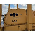 Komatsu D55S-3 Equip Hydraulic TankReservoir thumbnail 1