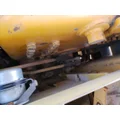 Komatsu D55S-3 Equip Hydraulic TankReservoir thumbnail 3