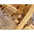 Komatsu D55S-3 Equip Interior Misc. Parts thumbnail 1
