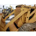 Komatsu D55S-3 Equip Linkage thumbnail 1