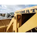 Komatsu D55S-3 Equip Linkage thumbnail 4