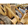 Komatsu D55S-3 Equip Linkage thumbnail 1