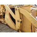 Komatsu D55S-3 Equip Linkage thumbnail 1