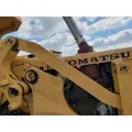 Komatsu D55S-3 Equip Linkage thumbnail 1