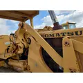Komatsu D55S-3 Equip Linkage thumbnail 2