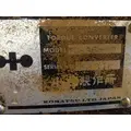 Komatsu D55S-3 Equip Torque Converter thumbnail 3