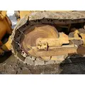Komatsu D55S-3 Equip Track Idler thumbnail 1