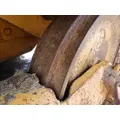 Komatsu D55S-3 Equip Track Idler thumbnail 2