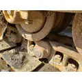 Komatsu D55S-3 Equip Track Roller thumbnail 1