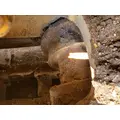 Komatsu D55S-3 Equip Track Roller thumbnail 2