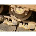 Komatsu D55S-3 Equip Track Roller thumbnail 2