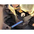 Komatsu D61PX-12 Equip Frame thumbnail 2