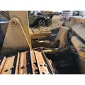Komatsu D61PX-12 Equip Frame thumbnail 3