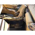 Komatsu D61PX-12 Equip Frame thumbnail 4