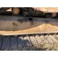 Komatsu D61PX-12 Equip Track Frame thumbnail 3