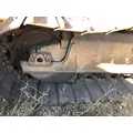 Komatsu D61PX-12 Equip Track Frame thumbnail 4