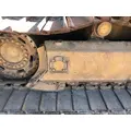 Komatsu D61PX-12 Equip Track Frame thumbnail 4