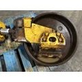 Komatsu D61PX-12 Equip Track Idler thumbnail 3