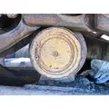 Komatsu D61PX-12 Equip Track Roller thumbnail 1
