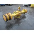 Komatsu Kwa27-7 Axle Assembly, Rear thumbnail 2