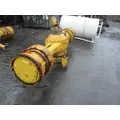 Komatsu Kwa27-7 Axle Assembly, Rear thumbnail 3