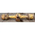 Komatsu Kwa27-7 Axle Assembly, Rear thumbnail 2