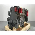 Komatsu M11-C Engine Assembly thumbnail 1