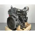 Komatsu M11-C Engine Assembly thumbnail 2