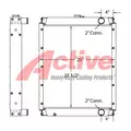 Komatsu PC128UU-2 Radiator thumbnail 1